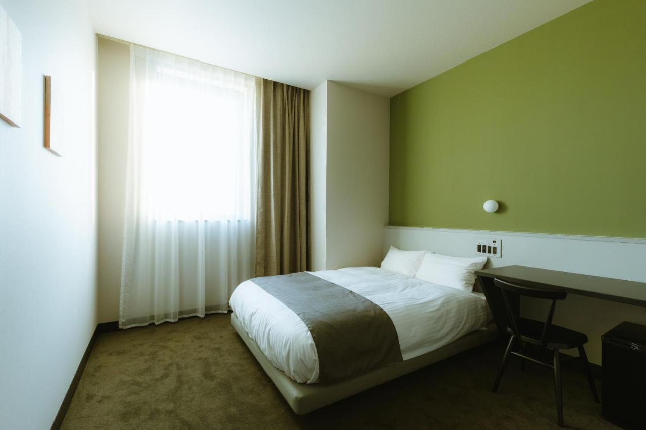 Hotel Karae Karacu Exteriér fotografie