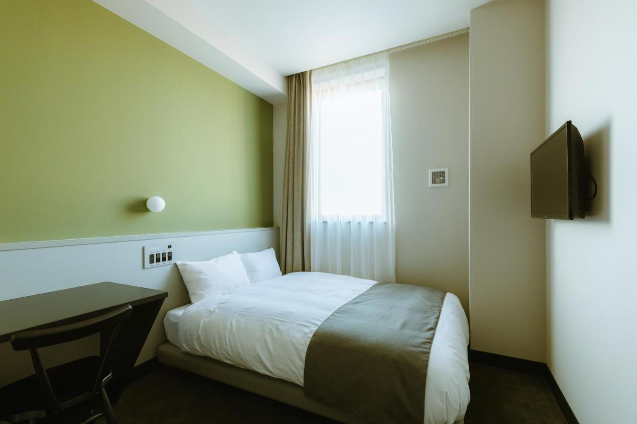 Hotel Karae Karacu Exteriér fotografie
