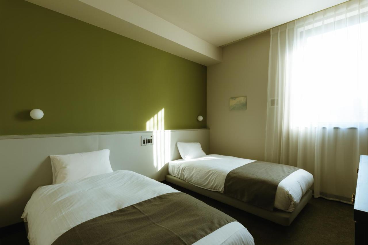 Hotel Karae Karacu Exteriér fotografie