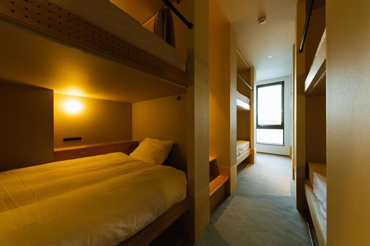 Hotel Karae Karacu Exteriér fotografie